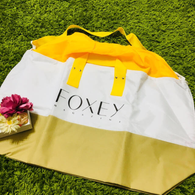 FOXEY(フォクシー)のクッキー様専用 お値引き レディースのバッグ(その他)の商品写真