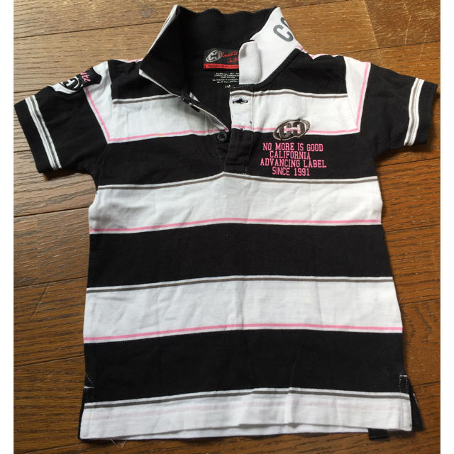 Counter Culture(カウンターカルチャー)のナベチ様専用★ キッズ/ベビー/マタニティのキッズ服男の子用(90cm~)(Tシャツ/カットソー)の商品写真