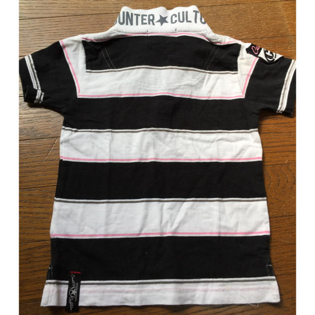 Counter Culture(カウンターカルチャー)のナベチ様専用★ キッズ/ベビー/マタニティのキッズ服男の子用(90cm~)(Tシャツ/カットソー)の商品写真