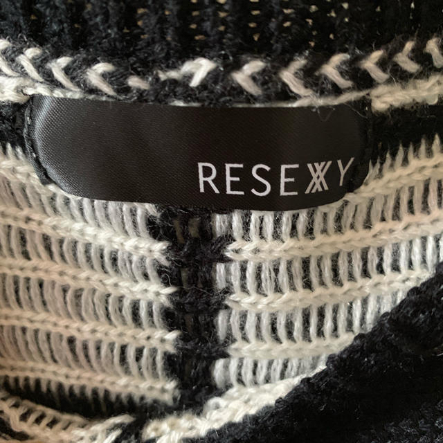 RESEXXY(リゼクシー)のRESEXXY❥ ❥ ❥ レディースのワンピース(ミニワンピース)の商品写真