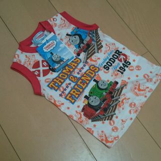 新品  トーマス (Tシャツ/カットソー)