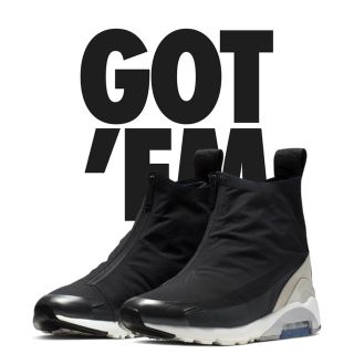 アンブッシュ(AMBUSH)のNIKE AIR MAX 180 “AMBUSH®(スニーカー)