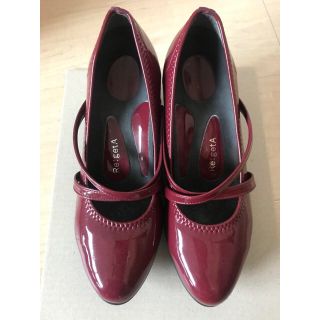 リゲッタ(Re:getA)のリゲッタパンプス(ハイヒール/パンプス)