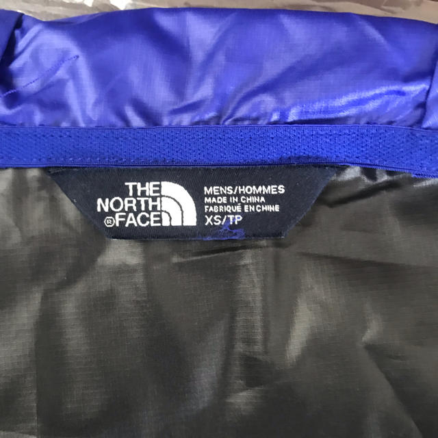 THE NORTH FACE(ザノースフェイス)のThe North Face92 rage サイクロン ジャケット メンズのジャケット/アウター(その他)の商品写真