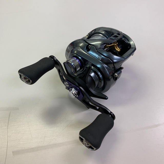 驚きの破格値2023 DAIWA ダイワ タトゥーラ SV TW 8.1R 美品 の通販 by ATSUSHI's shop｜ダイワならラクマ 