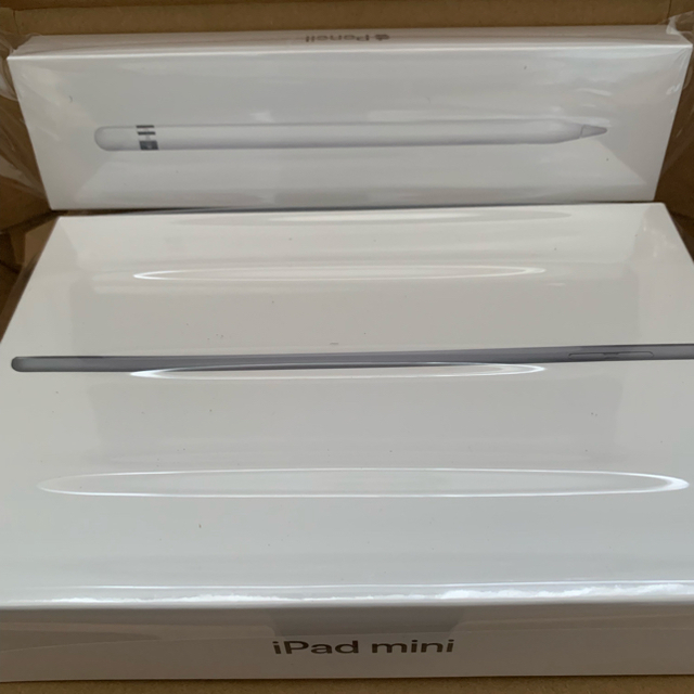憧れ Apple - りん iPad mini5 256GB Cellular pencil タブレット 憧れ Apple - りん iPad mini5 256GB Cellular pencil タブレット