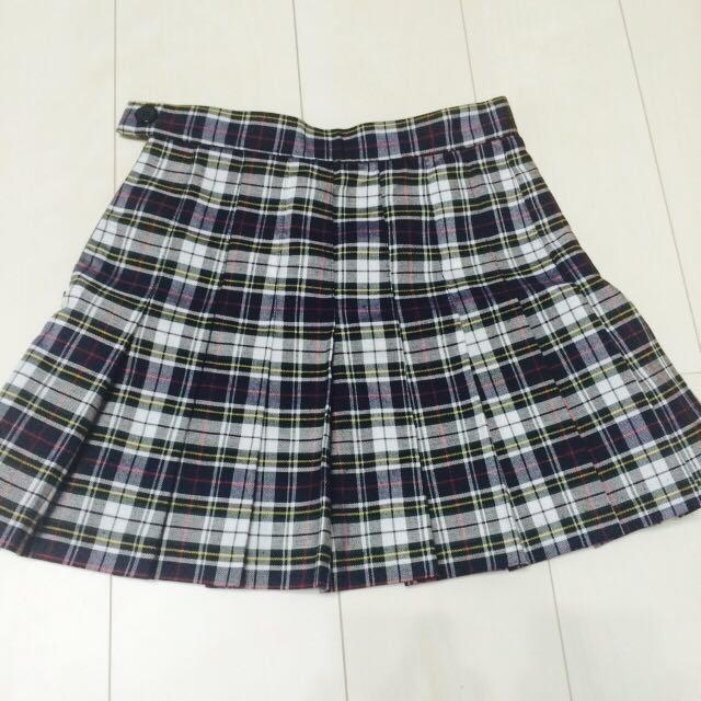 American Apparel(アメリカンアパレル)のアメアパテニススカート こちら売り切れ レディースのスカート(ミニスカート)の商品写真