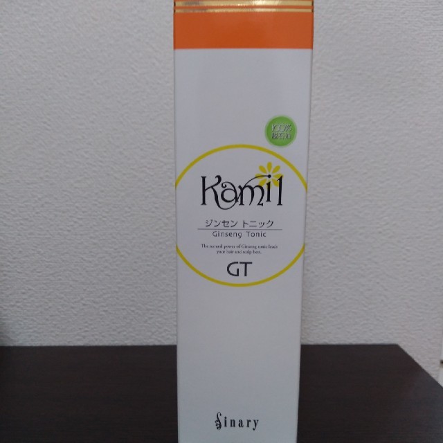 出産祝い シナリー カミルO ヘアオイル 50ml i9tmg.com.br