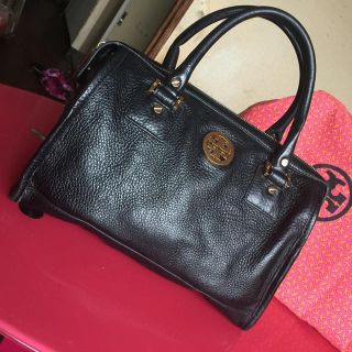 トリーバーチ(Tory Burch)の❤︎トリーバーチ格安スピーディ❤︎(ボストンバッグ)