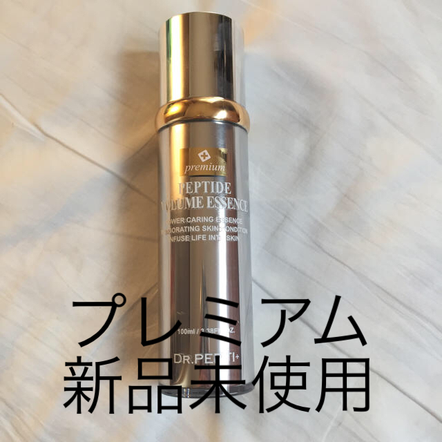 BARNEYS NEW YORK(バーニーズニューヨーク)のDR.PEPTI+ ペプチド ボリューム エッセンス プレミアム コスメ/美容のスキンケア/基礎化粧品(美容液)の商品写真