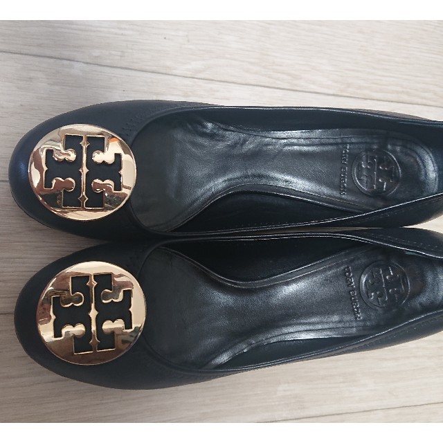 Tory Burch トリーバーチ パンプス