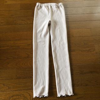 バックナンバー(BACK NUMBER)の140cm レギンス 新品(パンツ/スパッツ)