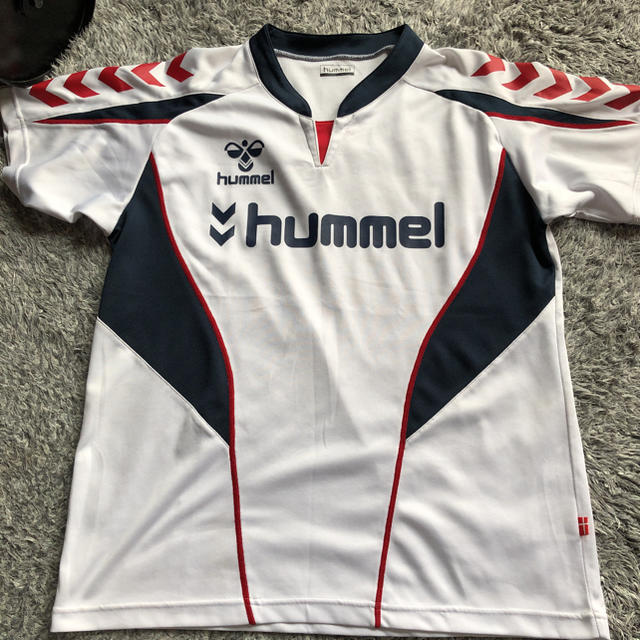 hummel(ヒュンメル)の専用となります メンズのトップス(Tシャツ/カットソー(半袖/袖なし))の商品写真