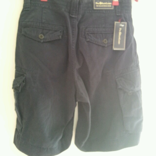 POLO RALPH LAUREN(ポロラルフローレン)のラルフローレンショートパンツ メンズのパンツ(ショートパンツ)の商品写真