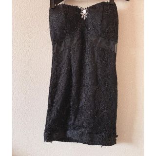 デイジーストア(dazzy store)のDizzyStoreドレス❥ ❥ ❥(ミニドレス)