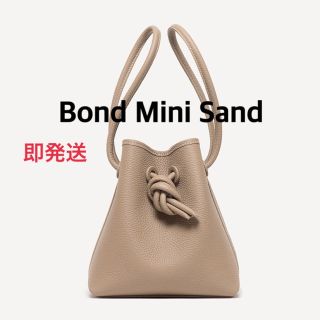 VASIC BOND Mini Mini ボンド ミニミニ サンド