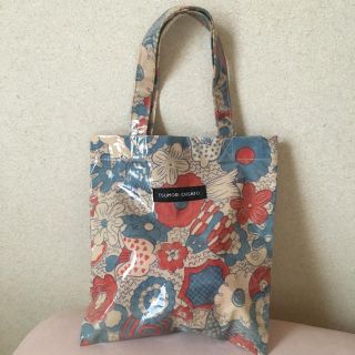 ツモリチサト(TSUMORI CHISATO)のツモリチサト ミニトート(トートバッグ)