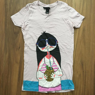 マークバイマークジェイコブス(MARC BY MARC JACOBS)のマークバイマークマークジェイコブス★Tシャツ(Tシャツ(半袖/袖なし))