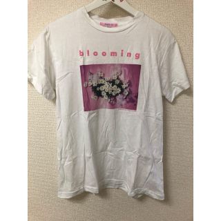 スパンク(Spank!)のファンシーアラモード Tシャツ(Tシャツ(半袖/袖なし))