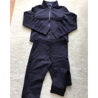 モンクレール(MONCLER)の新品未使用 kidsモンクレールセットアップ(ジャケット/上着)