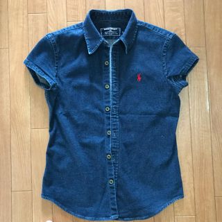 ポロラルフローレン(POLO RALPH LAUREN)のケビ様　専用ページです！(シャツ/ブラウス(半袖/袖なし))