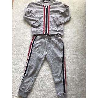 モンクレール(MONCLER)のkidsモンクレール トップスのみ。(その他)