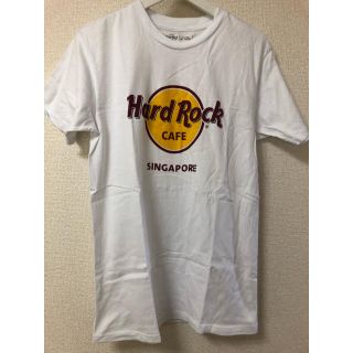 バブルス(Bubbles)のハードロックカフェ Tシャツ(Tシャツ/カットソー(半袖/袖なし))