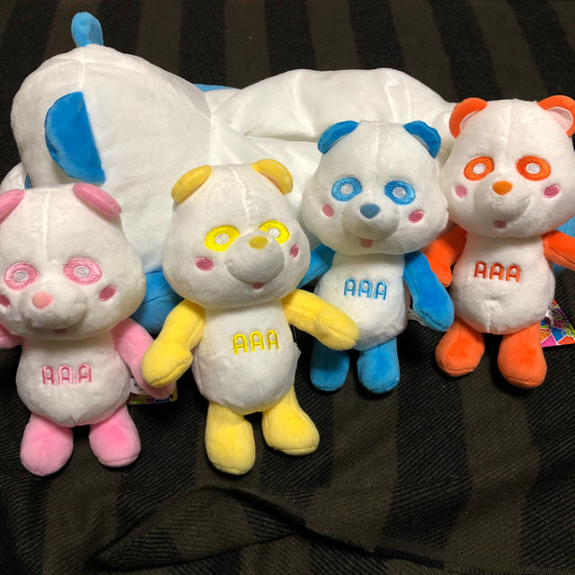 a えーパンダ キメキメポージングぬいぐるみの通販 By Maaaarinnshop ラクマ a えーパンダ キメキメポージングぬいぐるみの通販 By Maaaarinnshop ラクマ