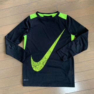 ナイキ(NIKE)のナイキ 長袖シャツ(Tシャツ/カットソー)