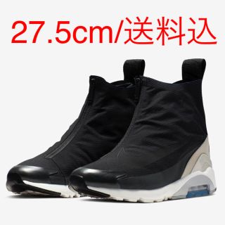 NIKE - 27.5cm NIKE AMBUSH AIR MAX 180 BLACK 送料込の通販 by ☆'s ...