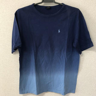 ラルフローレン(Ralph Lauren)のRalphLauren グラデーション Tシャツ(Tシャツ/カットソー(半袖/袖なし))