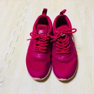 ナイキ(NIKE)のNIKE スニーカー  22.5(スニーカー)