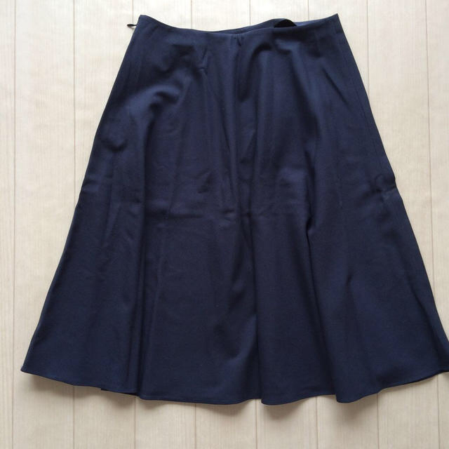 Ralph Lauren(ラルフローレン)の二枚セット レディースのスカート(ひざ丈スカート)の商品写真