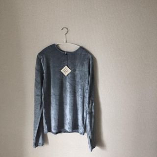 今季Base Range ロンT(Tシャツ(長袖/七分))