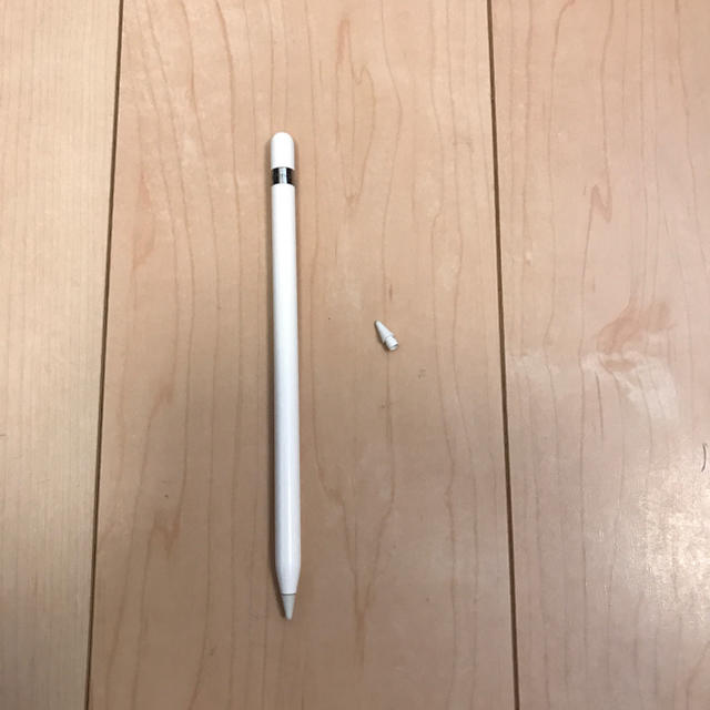 Apple Pencil 替え芯付き