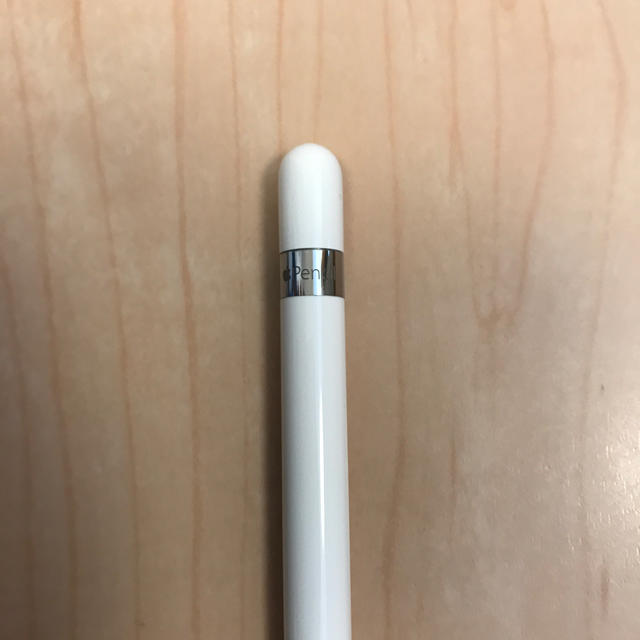 Apple Pencil 替え芯付き 1