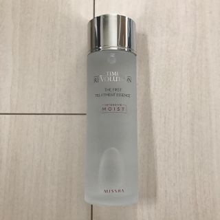 ミシャ(MISSHA)のミシャ タイムレボリューション(化粧水/ローション)