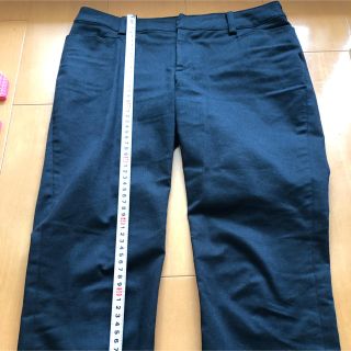 プロポーションボディドレッシング(PROPORTION BODY DRESSING)のプロポーションボディードレッシング 採寸して2 パンツ(カジュアルパンツ)