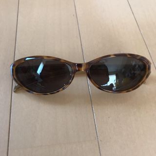 グッチ(Gucci)のGUCCI １３５GG(サングラス/メガネ)