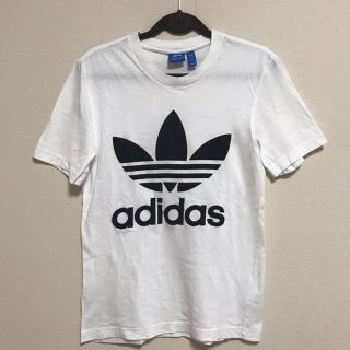 アディダス(adidas)のadidas Tシャツ 交渉OK(Tシャツ(半袖/袖なし))