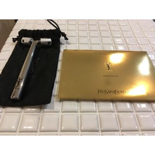 イヴサンローランボーテ(Yves Saint Laurent Beaute)の【xtine様専用】美顔ローラー(フェイスローラー/小物)