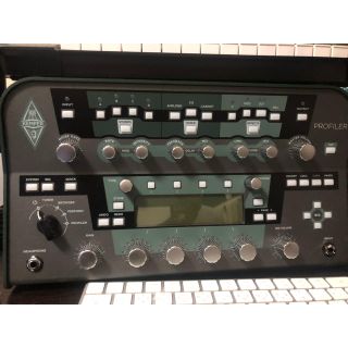 【専用出品】Kemper Profiling Amp Black(ギターアンプ)