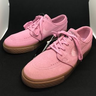 ナイキ(NIKE)のNIKE ズーム ステファン ジャノスキー『新品』(スニーカー)