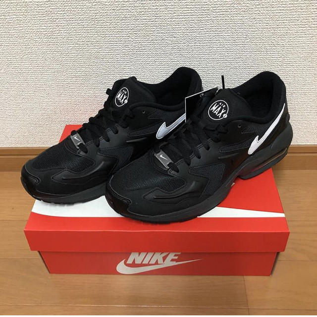 ナイキ エアマックス2 ライト AIR MAX2 LIGHT