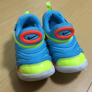 ナイキ(NIKE)のナイキ ダイナモフリー 17cm(スニーカー)