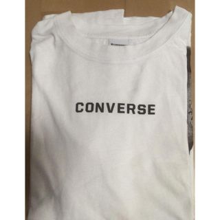 コンバース(CONVERSE)のconverse Tシャツ(Tシャツ/カットソー(半袖/袖なし))