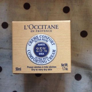 ロクシタン(L'OCCITANE)のロクシタン フェースクリーム(フェイスクリーム)