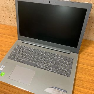 レノボ(Lenovo)の【グラボ搭載】Lenovo ideapad 520(ノートPC)