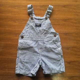 オシュコシュ ベビー パンツ(ストライプ)の通販 18点 | OshKoshの