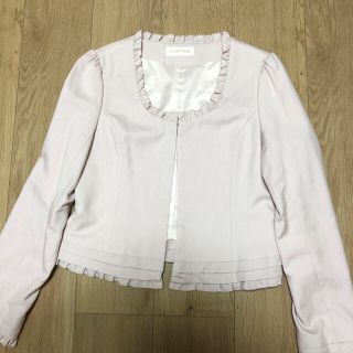 L'EST ROSE(スーツ)のフリマアイテム一覧 L'EST ROSE(スーツ)のフリマアイテム一覧
